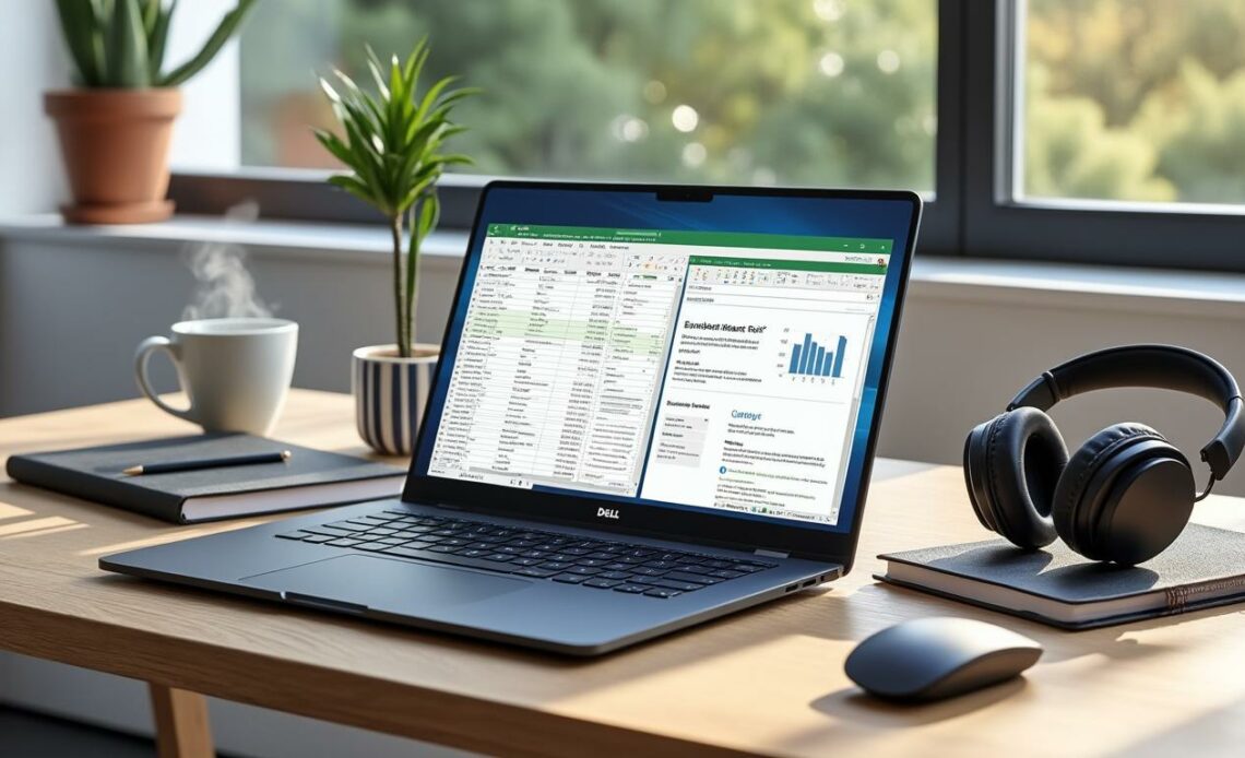 découvrez comment choisir un ordinateur portable dell 15 pouces pas cher parfaitement adapté à vos besoins grâce à nos conseils pratiques et astuces d'achat.