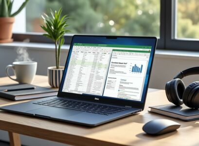 découvrez comment choisir un ordinateur portable dell 15 pouces pas cher parfaitement adapté à vos besoins grâce à nos conseils pratiques et astuces d'achat.
