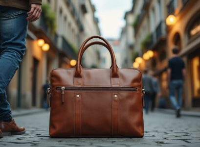 découvrez comment choisir un sac cabas pour ordinateur portable alliant style et praticité. guide complet pour trouver le modèle idéal qui protège votre appareil tout en complétant votre look.