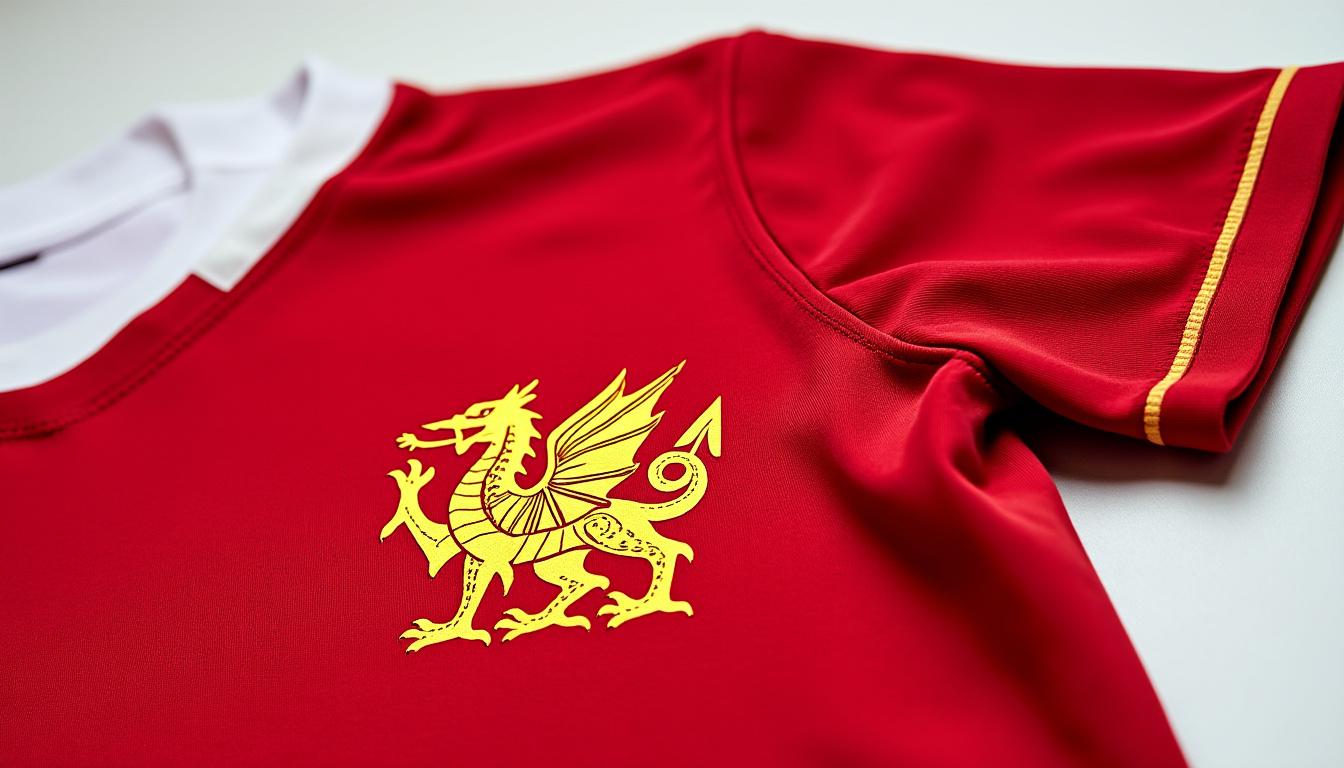 découvrez nos conseils pratiques pour entretenir votre maillot pays de galles rugby 2015. apprenez les meilleures techniques de nettoyage et de conservation afin de préserver l'éclat et la durabilité de votre précieux vêtement de supporter.