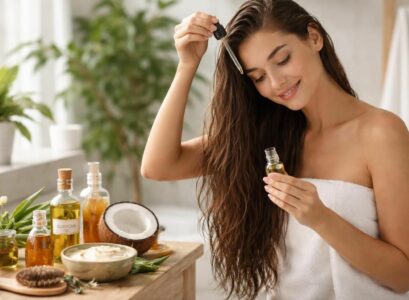 découvrez des conseils efficaces et naturels pour accélérer la pousse de vos cheveux rapidement et sainement.