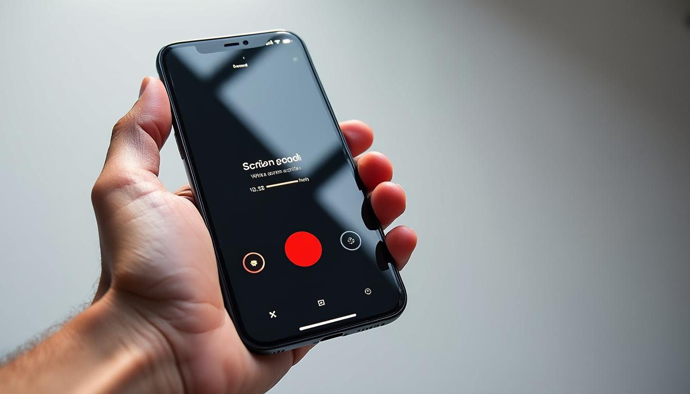 découvrez comment réaliser une capture d'écran vidéo sur votre iphone xr avec notre guide pratique. apprenez à exploiter les fonctionnalités cachées et à maximiser les capacités de votre appareil pour enregistrer vos moments clés en quelques étapes simples.