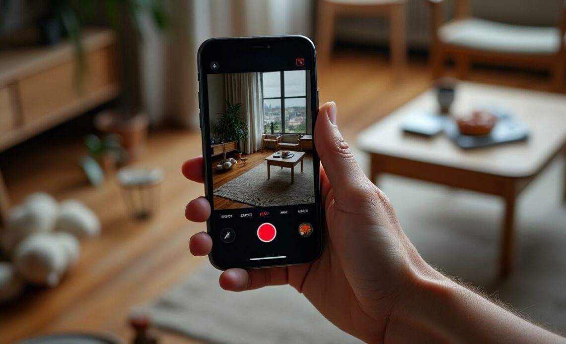 découvrez comment réaliser facilement une capture d’écran vidéo sur votre iphone xr. apprenez les fonctionnalités cachées et astuces pratiques pour capturer vos moments préférés en vidéo et les partager avec vos amis.