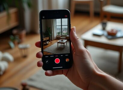 découvrez comment réaliser facilement une capture d’écran vidéo sur votre iphone xr. apprenez les fonctionnalités cachées et astuces pratiques pour capturer vos moments préférés en vidéo et les partager avec vos amis.