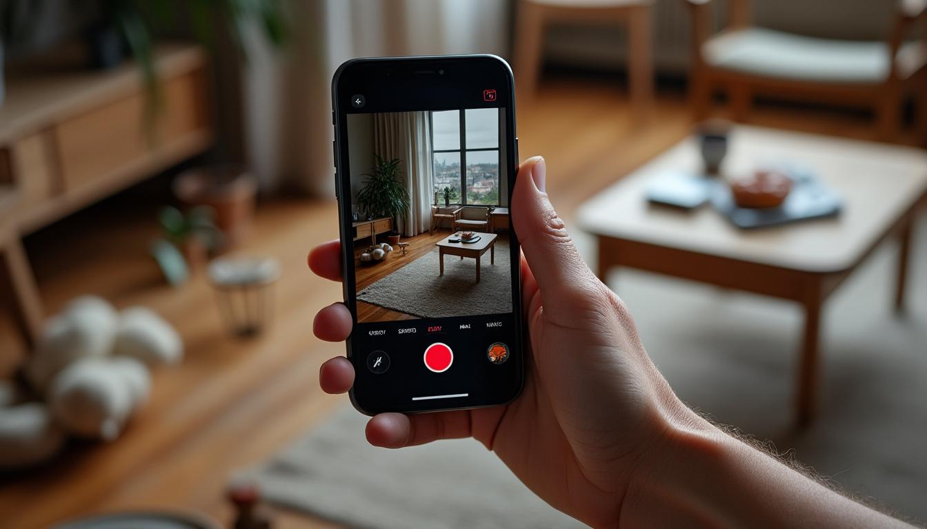 découvrez comment réaliser facilement une capture d’écran vidéo sur votre iphone xr. apprenez les fonctionnalités cachées et astuces pratiques pour capturer vos moments préférés en vidéo et les partager avec vos amis.