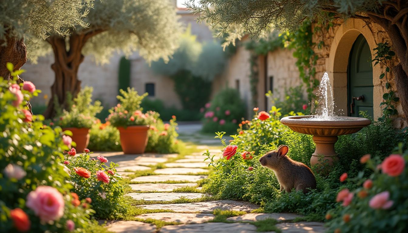 découvrez comment la dératisation à marseille protège efficacement vos espaces extérieurs en éliminant les nuisibles et préservant la santé et la propreté de votre environnement.