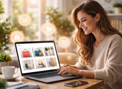 découvrez comment le laura laune e-shop transforme votre expérience d'achat en ligne avec une interface innovante, des produits uniques et un service client exceptionnel.