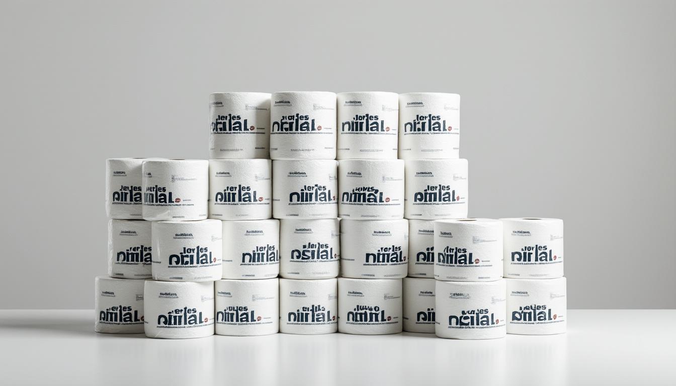 découvrez comment l'achat de papier toilette en gros au maroc peut révolutionner votre stratégie d'approvisionnement. optimisez vos coûts, garantissez la qualité et assurez un approvisionnement fiable tout en répondant aux besoins de votre entreprise.