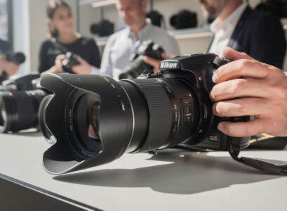 découvrez comment le test du nikon coolpix p1000 met en lumière ses performances et ses atouts face à la concurrence sur le marché des appareils photo compacts.