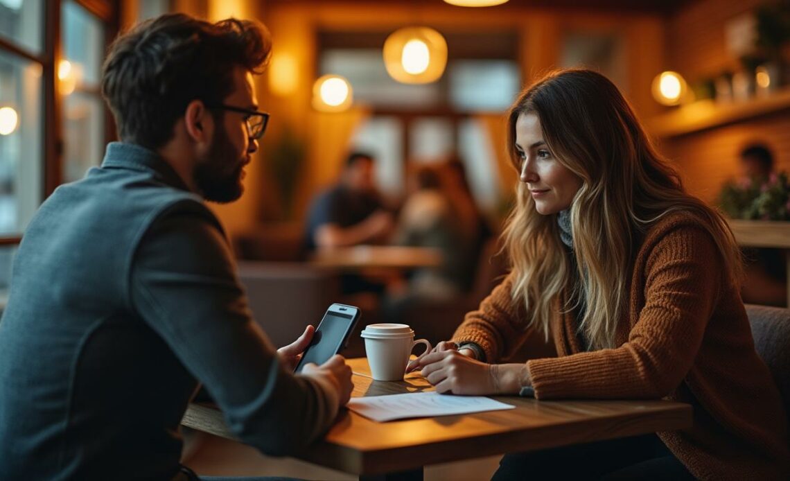 découvrez comment le test de compatibilité par prénom peut éclairer vos décisions en matière d'amour. explorez les liens entre les prénoms et la compatibilité amoureuse, et apprenez comment cet outil ludique peut influencer vos relations et vos choix sentimentaux.