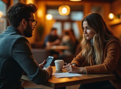 découvrez comment le test de compatibilité par prénom peut éclairer vos décisions en matière d'amour. explorez les liens entre les prénoms et la compatibilité amoureuse, et apprenez comment cet outil ludique peut influencer vos relations et vos choix sentimentaux.