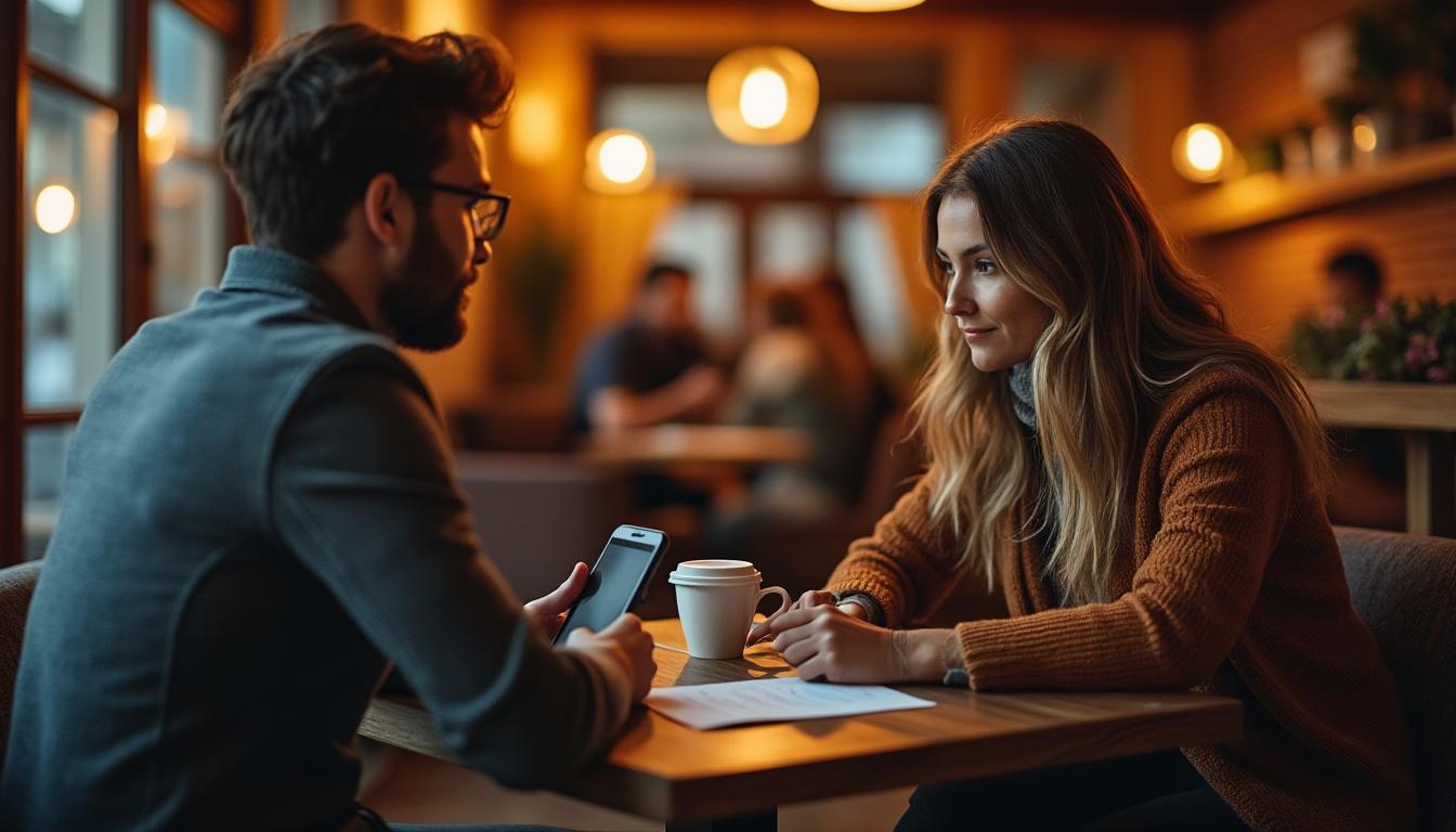 découvrez comment le test de compatibilité par prénom peut éclairer vos décisions en matière d'amour. explorez les liens entre les prénoms et la compatibilité amoureuse, et apprenez comment cet outil ludique peut influencer vos relations et vos choix sentimentaux.