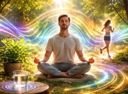 découvrez comment les bienfaits des fréquences en hertz peuvent améliorer votre bien-être quotidien, stimuler votre énergie et équilibrer votre corps et esprit.