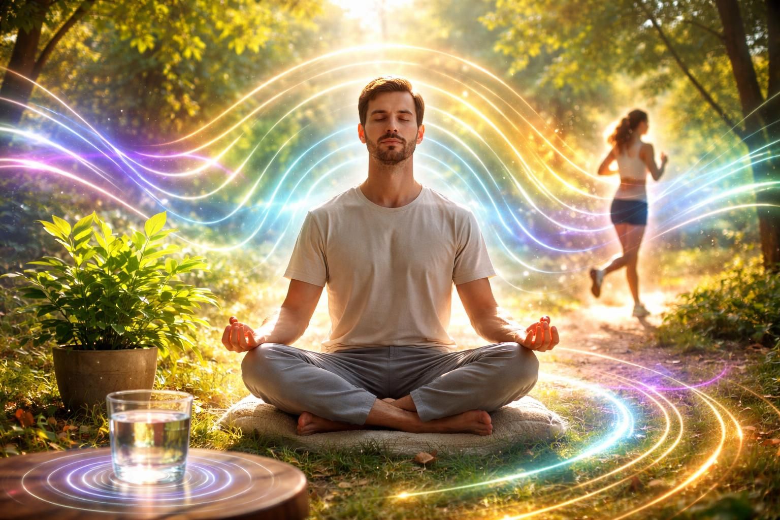 découvrez comment les bienfaits des fréquences en hertz peuvent améliorer votre bien-être quotidien, stimuler votre énergie et équilibrer votre corps et esprit.