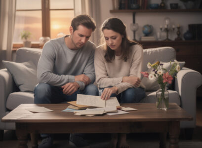 découvrez comment échanger des lettres peut aider un couple en crise à mieux communiquer, surmonter les conflits et renforcer leur relation.