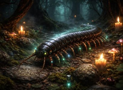 découvrez comment les mille pattes et la sorcellerie s'entrelacent dans l'imaginaire collectif, mêlant mythes, croyances et symboles fascinants.