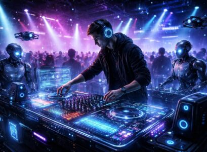 découvrez comment les technologies transforment l'évolution de l'idm (intelligent dance music) en influençant ses sonorités, sa production et son innovation artistique.