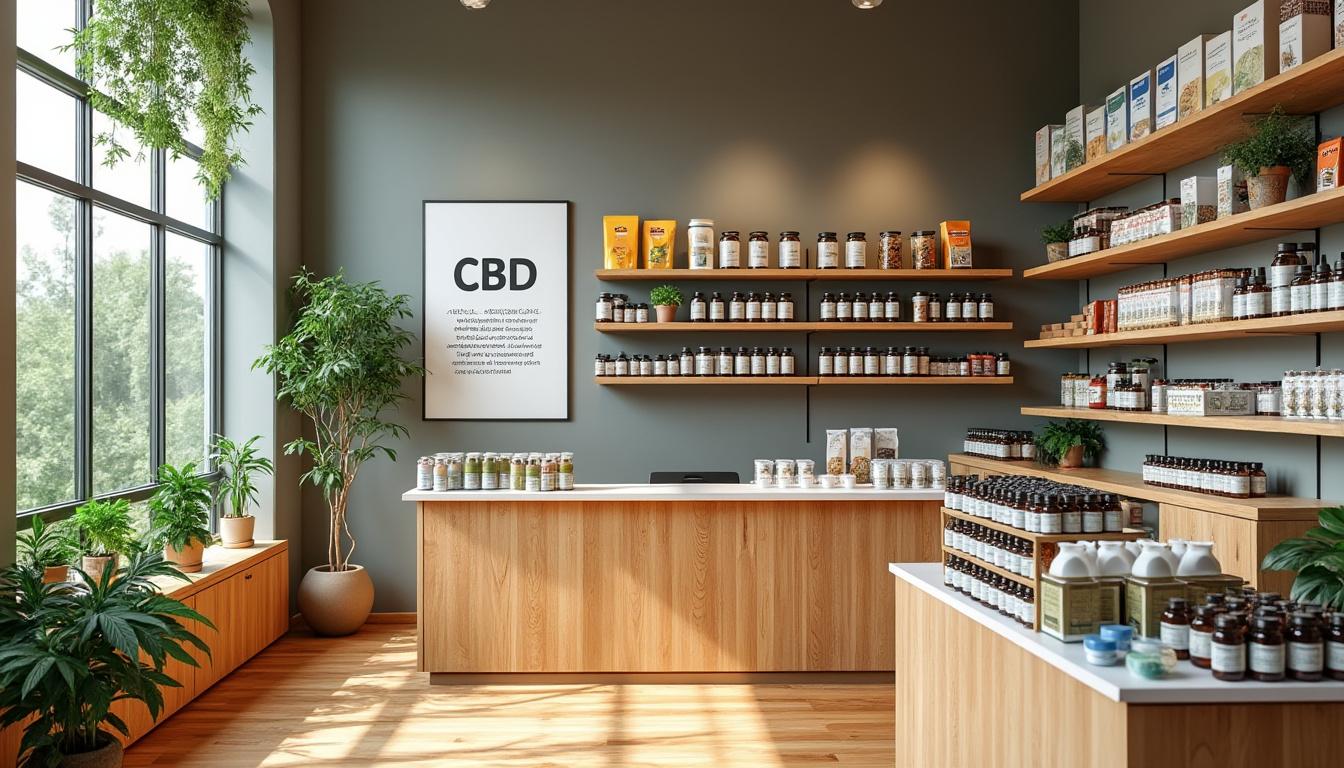 découvrez comment ouvrir une boutique cbd légale en respectant toutes les réglementations en vigueur. guide complet pour lancer votre commerce en toute conformité.