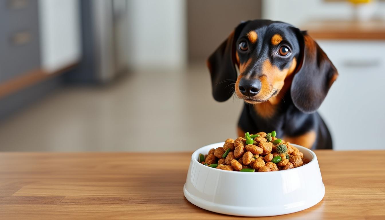 découvrez tous nos conseils pour prendre soin de votre teckel arlequin adulte : alimentation, santé, activités et astuces afin de lui assurer bien-être et bonheur au quotidien.