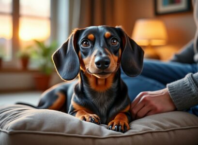 découvrez nos conseils pratiques pour prendre soin de votre teckel arlequin adulte, garantir son bien-être et lui offrir une vie épanouie et heureuse au quotidien.