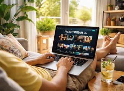 découvrez nos astuces pour profiter pleinement de la nouvelle adresse french stream gg en juillet et ne rien manquer de vos contenus préférés.