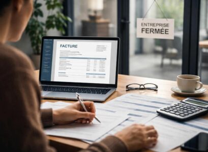 découvrez comment régler une facture d'une entreprise fermée en toute simplicité. guide pratique sur les démarches à suivre pour gérer efficacement vos paiements de factures après la fermeture d'une société.