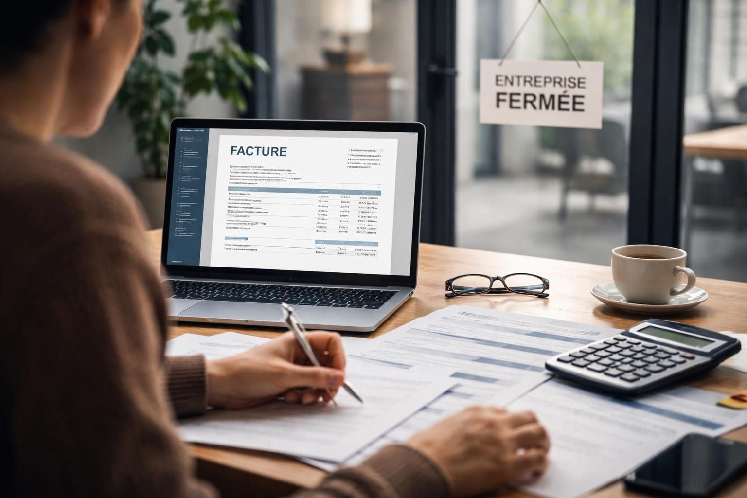 découvrez comment régler une facture d'une entreprise fermée en toute simplicité. guide pratique sur les démarches à suivre pour gérer efficacement vos paiements de factures après la fermeture d'une société.