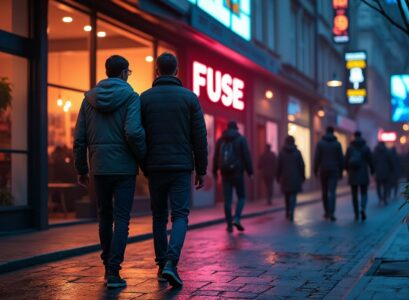 découvrez les meilleures options pour vous rendre facilement à la fuse à bruxelles, belgique : accès en transports en commun, voiture ou à pied, avec conseils pratiques pour un trajet sans stress.