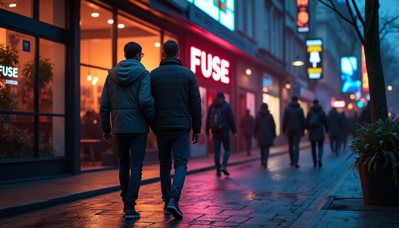 découvrez les meilleures options pour vous rendre facilement à la fuse à bruxelles, belgique : accès en transports en commun, voiture ou à pied, avec conseils pratiques pour un trajet sans stress.