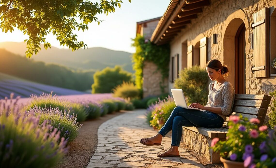 découvrez comment trouver facilement les meilleurs sites de locations de vacances à gordes pour un séjour inoubliable. conseils pratiques et astuces pour réserver en toute confiance.