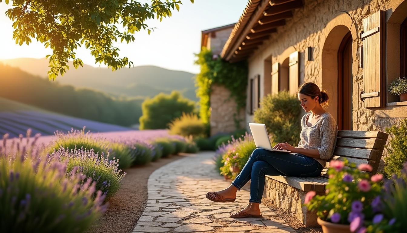 découvrez comment trouver facilement les meilleurs sites de locations de vacances à gordes pour un séjour inoubliable. conseils pratiques et astuces pour réserver en toute confiance.