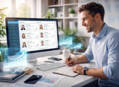 découvrez comment un annuaire particuliers peut révolutionner votre stratégie marketing en augmentant votre visibilité et en ciblant efficacement vos prospects.