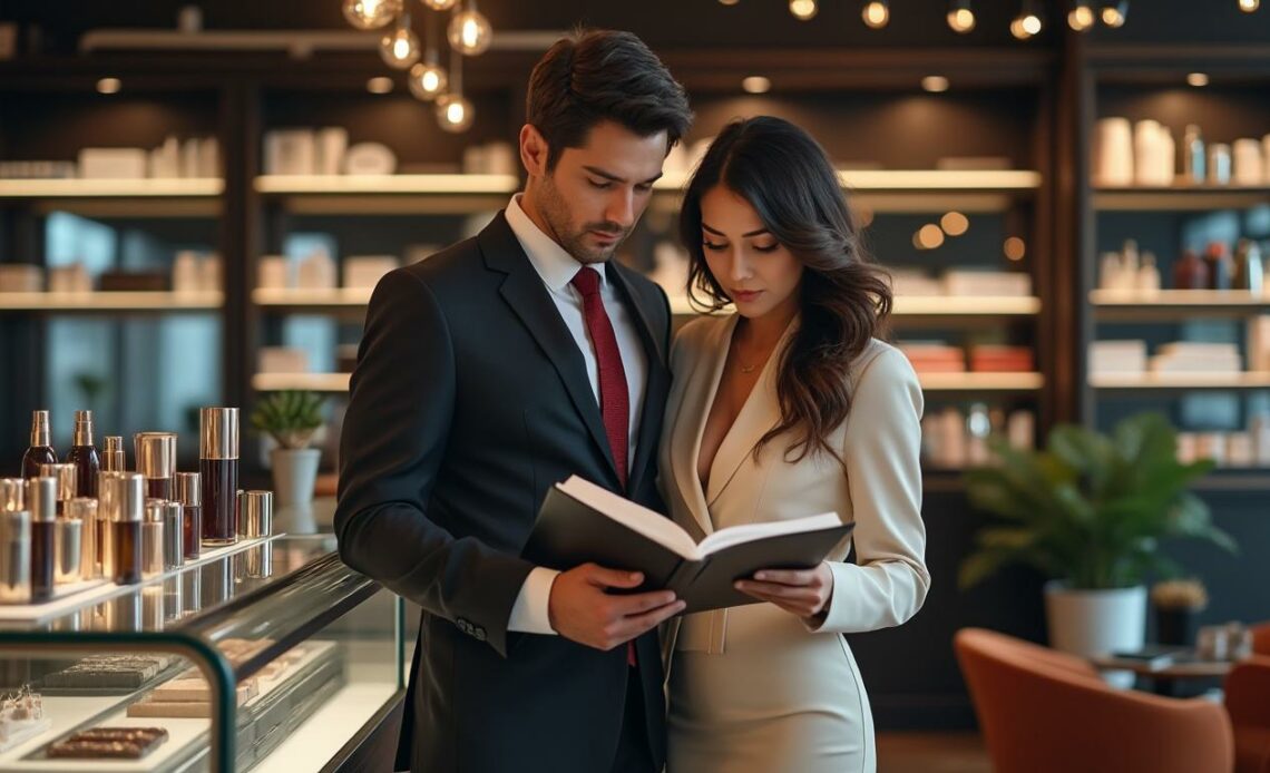 découvrez comment un dossier de vente en cap esthétique peut dynamiser votre carrière. apprenez à valoriser vos compétences, à maîtriser les techniques de vente et à maximiser vos opportunités professionnelles dans le secteur de l'esthétique.