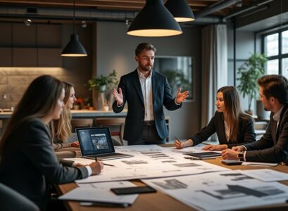 découvrez comment une formation courte en architecture d'intérieur peut transformer votre carrière en vous offrant des compétences essentielles, un réseau professionnel élargi et des opportunités d'emploi accrues. boostez votre avenir dès aujourd'hui!