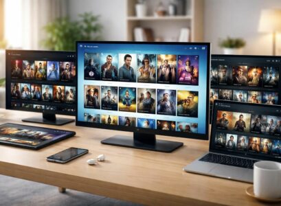 découvrez notre comparatif détaillé de la plateforme de streaming gratuit bovmi et ses principaux concurrents pour choisir le meilleur service de vidéo en ligne.