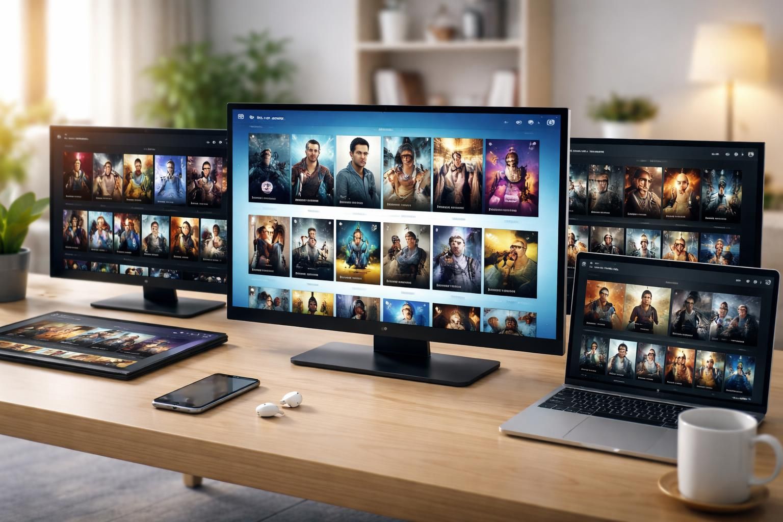 découvrez notre comparatif détaillé de la plateforme de streaming gratuit bovmi et ses principaux concurrents pour choisir le meilleur service de vidéo en ligne.