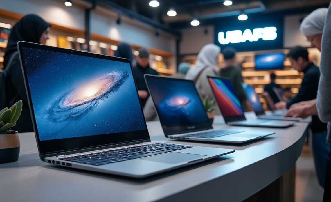 découvrez notre comparatif complet des pc portables ldlc face à d'autres marques sur le marché. analysez les performances, la qualité et le rapport qualité-prix pour faire le meilleur choix selon vos besoins informatiques.