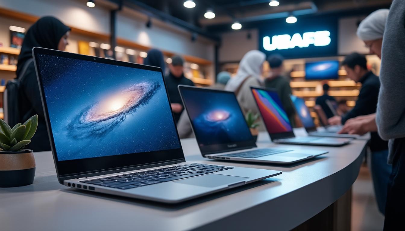 découvrez notre comparatif complet des pc portables ldlc face à d'autres marques sur le marché. analysez les performances, la qualité et le rapport qualité-prix pour faire le meilleur choix selon vos besoins informatiques.