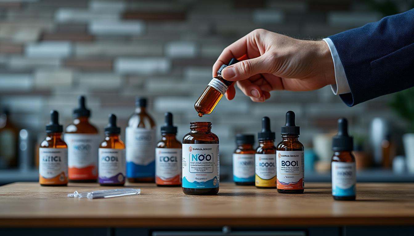 découvrez notre comparatif des huiles de krill et plongez dans les avantages de l'huile de krill superba boost nko. apprenez pourquoi elle se démarque des autres huiles sur le marché grâce à sa qualité, ses bienfaits pour la santé et sa biodisponibilité exceptionnelle.