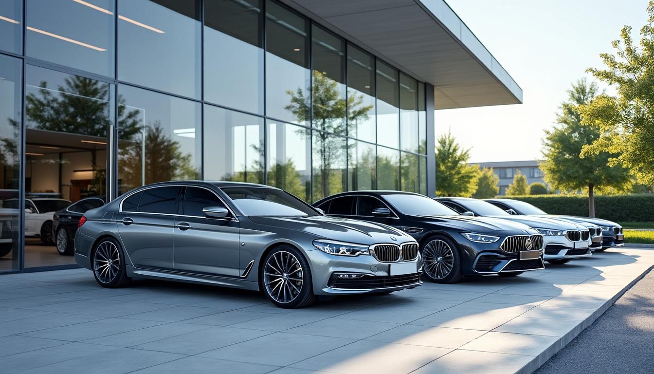 découvrez notre comparatif des meilleurs mandataires pour acheter votre mercedes d'occasion au meilleur prix. conseils, offres et services fiables pour un achat en toute confiance.