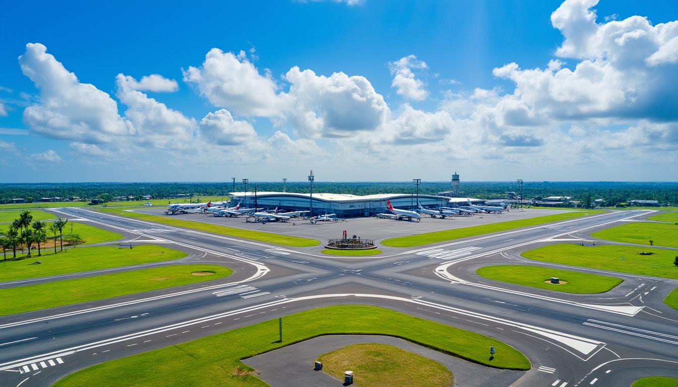 découvrez notre comparatif des prix pour un voyage à bali et apprenez quand réserver pour profiter des meilleurs tarifs, qu'il s'agisse des périodes de sommet ou des creux saisonniers.