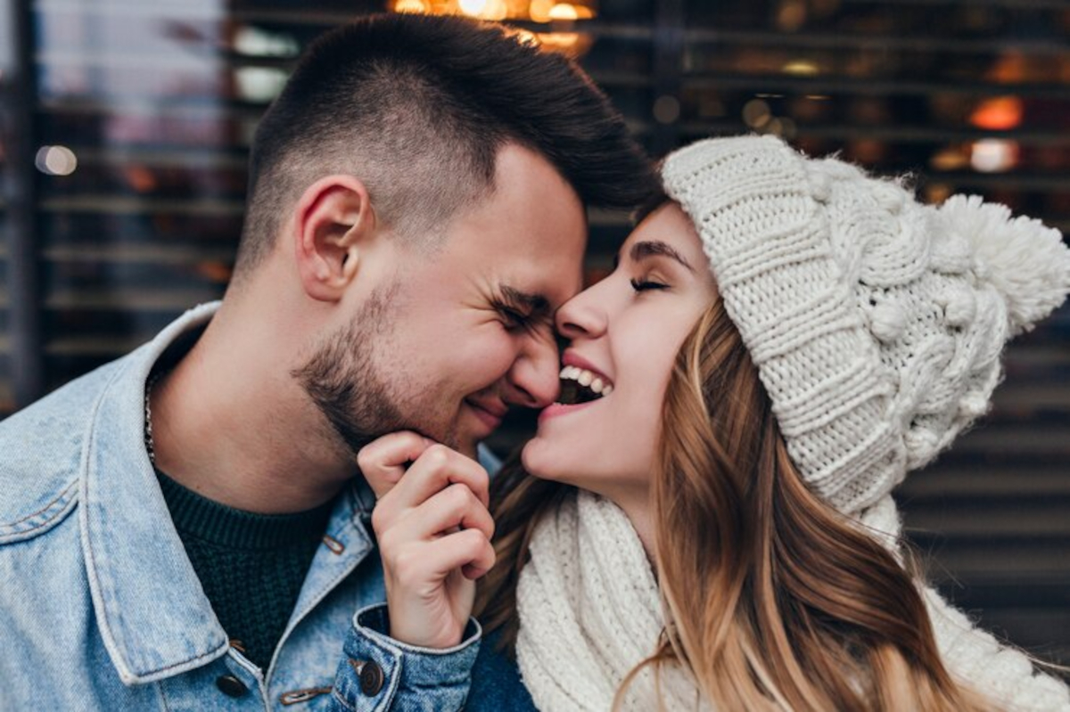 Couple goals
