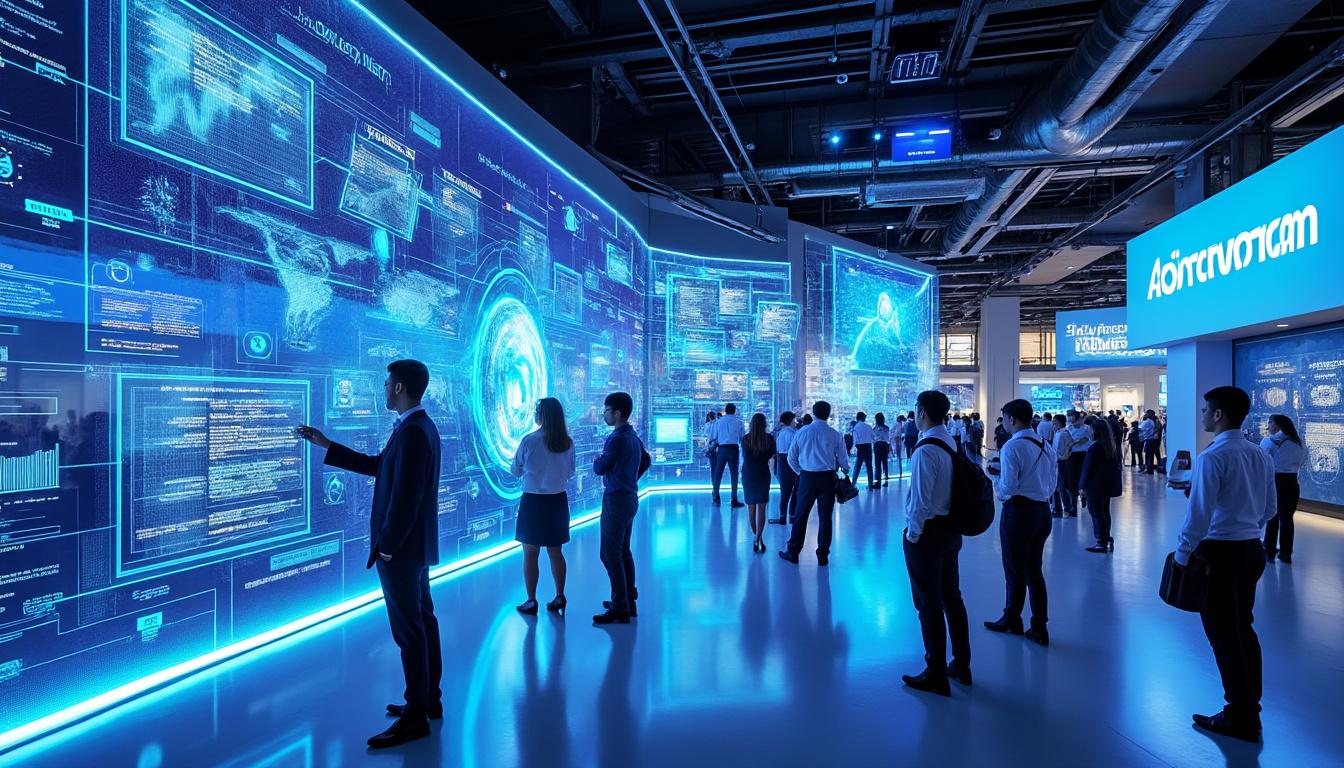 découvrez comment stimuler la créativité et intégrer les innovations pour transformer vos événements professionnels en expériences uniques et mémorables.