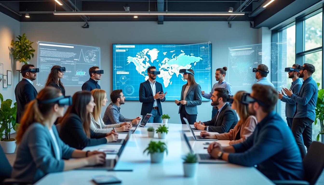 découvrez comment la créativité et l'innovation transforment les événements professionnels pour offrir des expériences uniques, engageantes et mémorables.