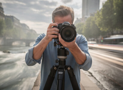 découvrez comment utiliser les temps de pose en photographie pour créer des effets artistiques uniques et sublimer vos images.