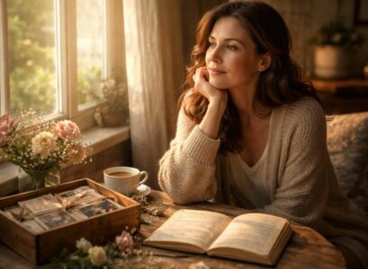 découvrez comment créer des souvenirs inoubliables avec des phrases touchantes qui émeuvent le cœur d'une femme et renforcent vos liens.