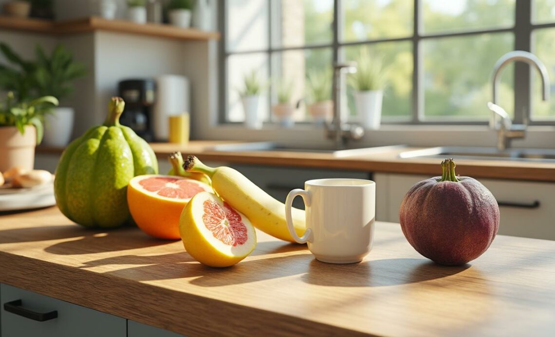 découvrez une liste complète de fruits commençant par la lettre u à intégrer dans vos recettes. idées originales, conseils et astuces pour sublimer vos plats en cuisine avec ces fruits rares.