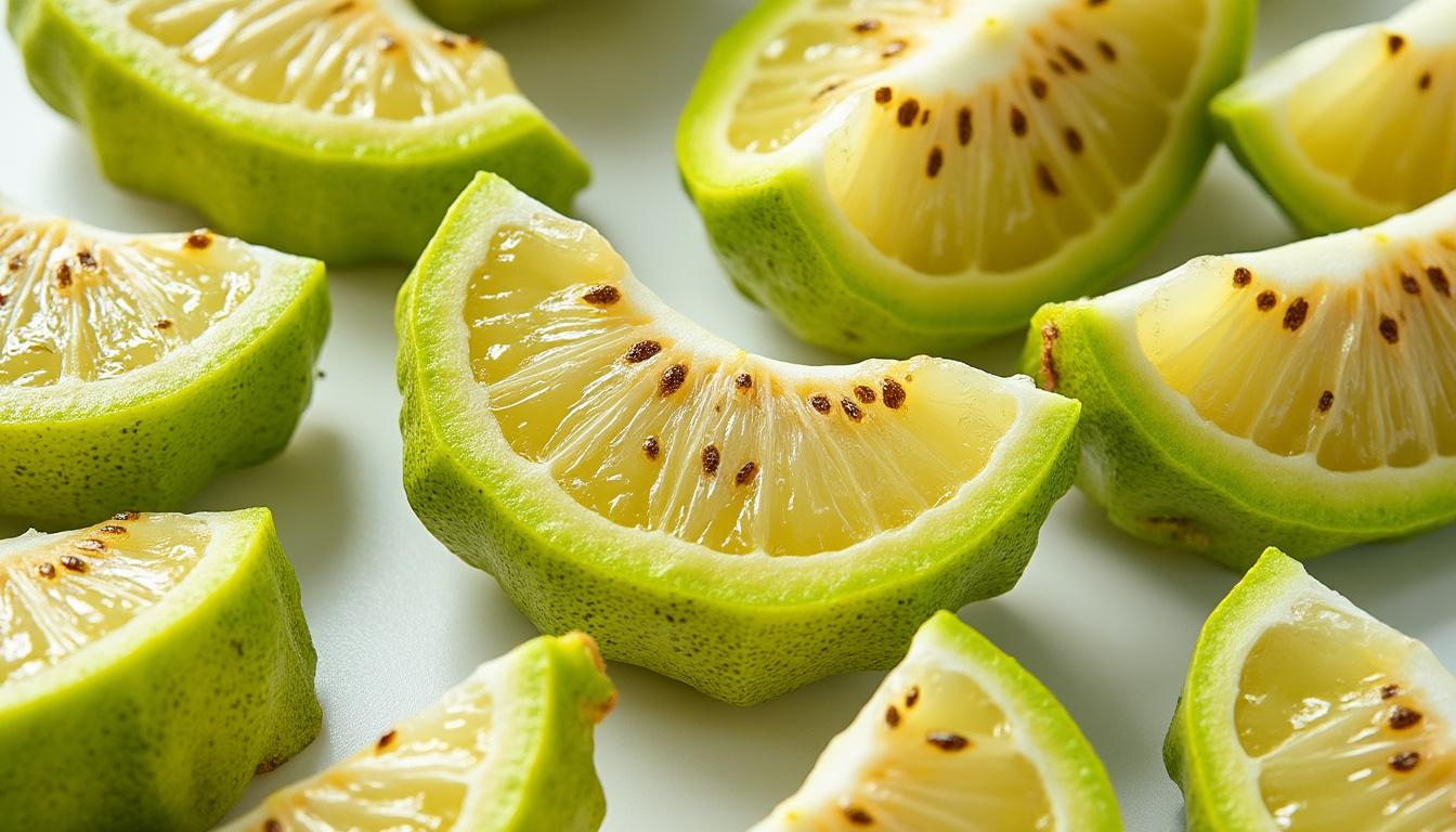 découvrez une liste complète de fruits commençant par la lettre u pour enrichir vos recettes en cuisine : idées originales, saveurs exotiques et conseils culinaires pour surprendre vos invités.