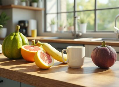 découvrez une liste complète de fruits commençant par la lettre u à intégrer dans vos recettes. idées originales, conseils et astuces pour sublimer vos plats en cuisine avec ces fruits rares.