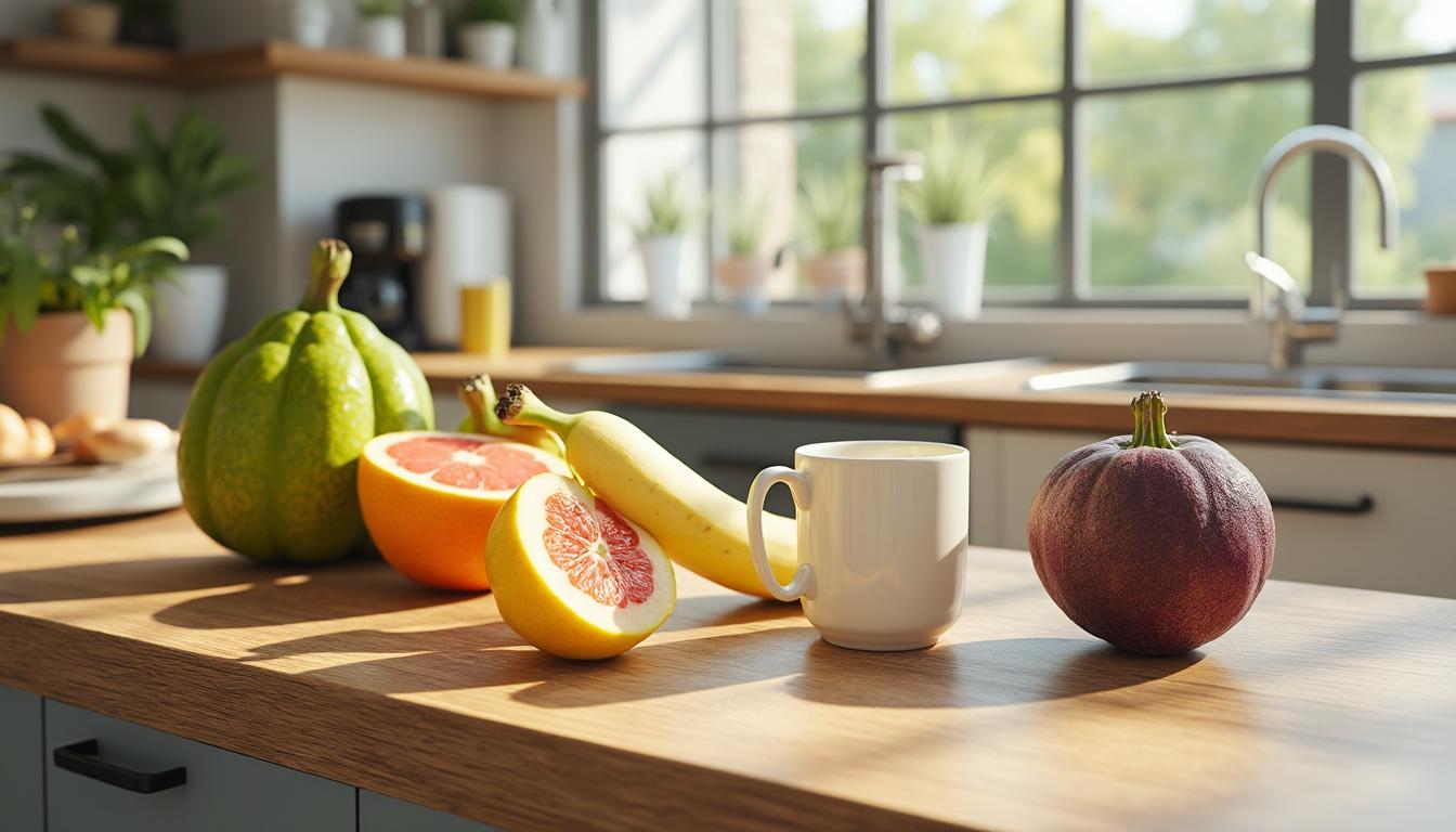 découvrez une liste complète de fruits commençant par la lettre u à intégrer dans vos recettes. idées originales, conseils et astuces pour sublimer vos plats en cuisine avec ces fruits rares.